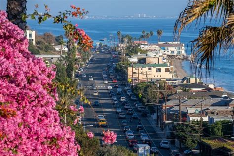 15 Stunning Sceneries That Define Southern California