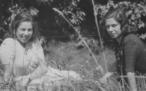 Sexually Explicit Memoir Of Womens Abuse In Nazi Camps Finally Sees