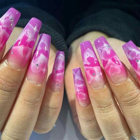 Check spelling or type a new query. Pin:@kendecha♡ in 2020 | Airbrush nails, Claw nails ...