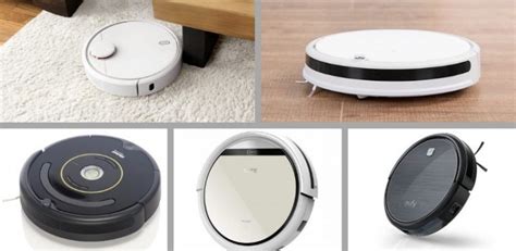 5 Best Budget Robot Vacuum Cleaners For A Small Home In 2020 Tech 21