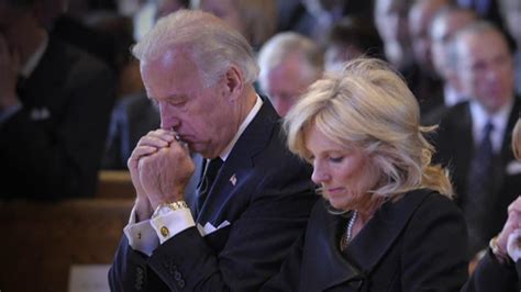 How Might Joe Bidens Catholic Faith Guide His Presidency