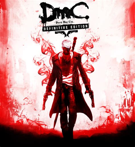 Welcome to the official site of the devil may cry（dmc） videogame franchise. DmC Devil May Cry: Definitive Edition Available Now