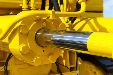 What Is A Hydraulic System Bluedevil Products