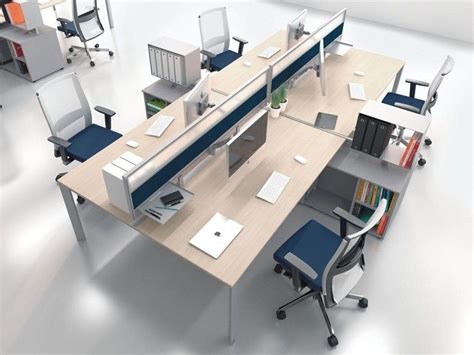 5th element events is an independent events management company nurtured by ats travel, one of the top 7 travel and events management companies in the middle east. 5TH ELEMENT Multiple office workstation by Las Mobili ...