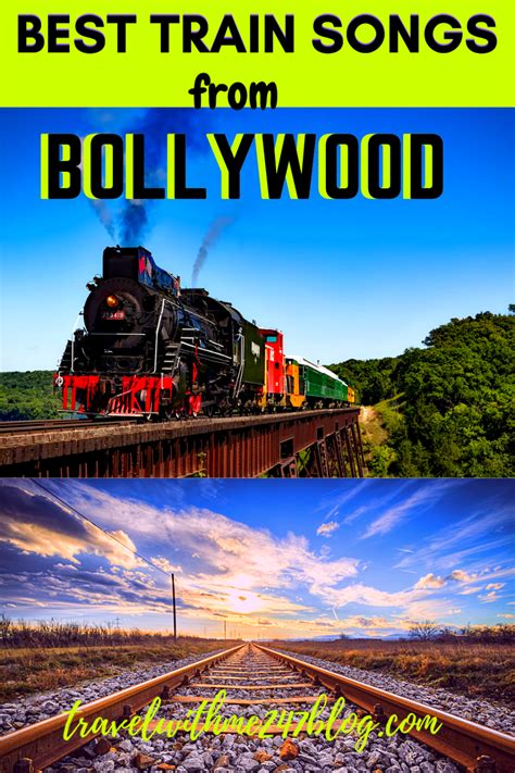 Roobaroon (rang de basanti) 5. 18 Best and Famous Bollywood Songs on Train Or Rail ...