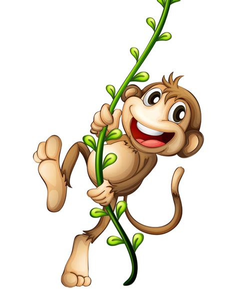 Majmun Crtani