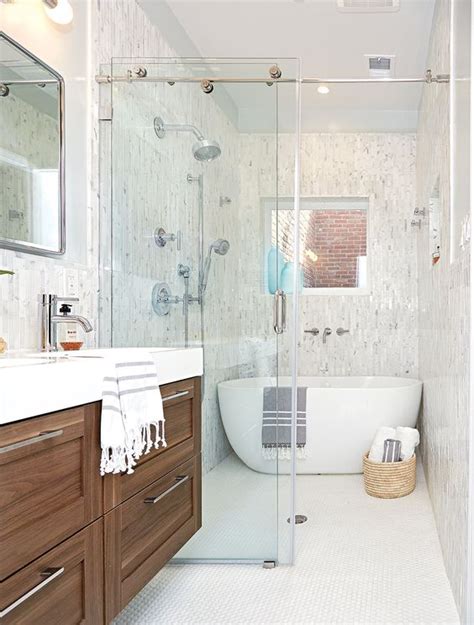 The reason for this tutorial is simple. Are Small Free-Standing Tubs Comfortable? - New England ...