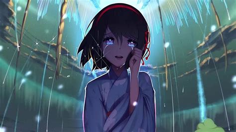 Sad Anime Moments Amvedits Short Amv By Animecuties Youtube