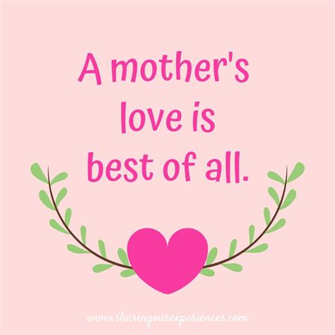 Mothers Day Quotes And Messages Best Mothers Day Quotes For Moms Its Not Easy To Put Our