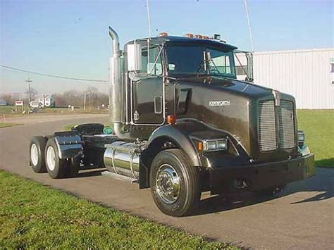 Kenworth T450picture 1 Reviews News Specs Buy Car