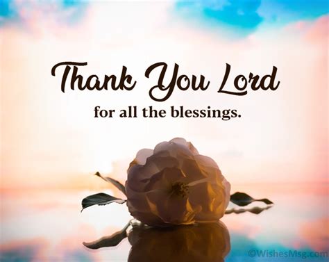 Thank You God Messages And Quotes Gone App