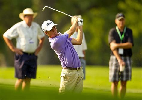 2 Cal Golfers In Us Amateur Semifinals