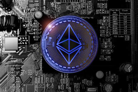 Will Ethereum Overtake Bitcoin As The World S Leading Token The