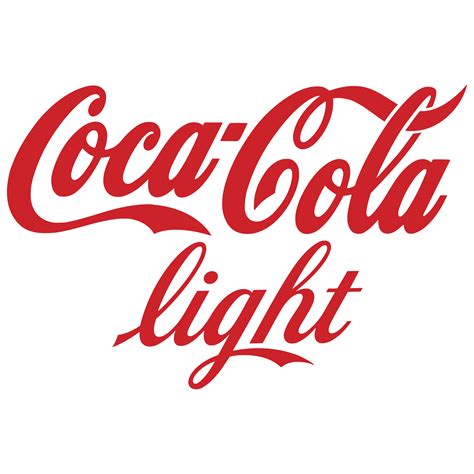 Coca Cola Light Lemon Logo Png Transparent And Svg Vector Freebie