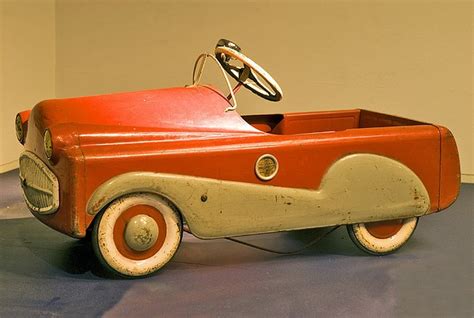 17 Best Images About Pedal Cars On Pinterest Model Car Ford