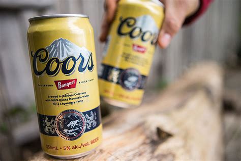 Is coors banquet a good beer. Cavalry Revisits History to Promote Coors Banquet Beer ...