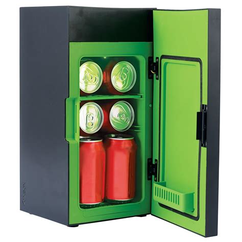 Mini Fridge Xbox Series X Replica Thermoelectric Cooler 45l Toys