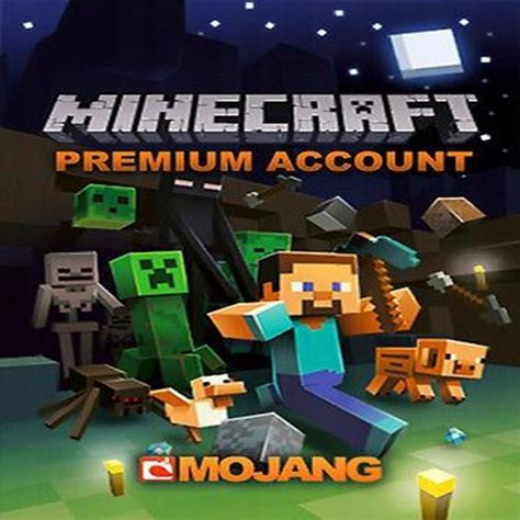 Minecraft Premium PeŁna Wersja Java Edition 247 7208451166
