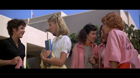 Grease Grease The Movie Image 2989061 Fanpop