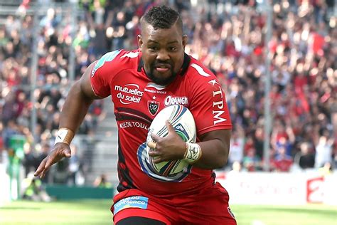 toulon s steffon armitage out to spoil first club saracens heineken cup party london evening