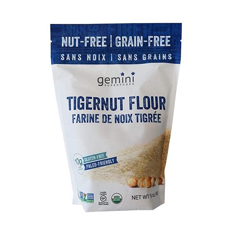 Easy Tigernut Flour Pancakes Paleo Grain Free Gluten Free Good
