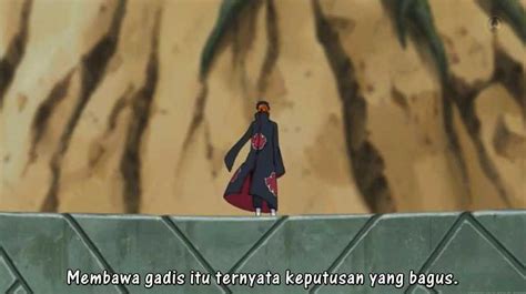 Naruto Shippuuden Episode 211 Sub Indo Honime
