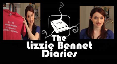 “the Lizzie Bennet Diaries” Lives Up To The Hype Of Classic Novel Devils Advocate