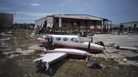 Hurricane Dorian Ga Relief Efforts For Bahamas Underway Aopa