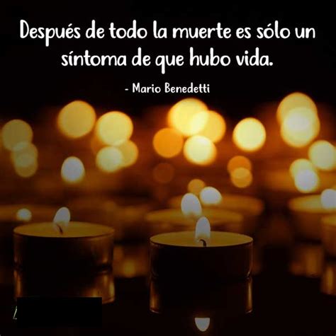 100 Imágenes Con Frases Y Pensamientos Sobre La Vida La Muerte Y El