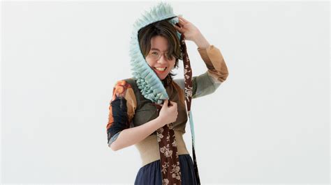 The website collected by this website comes from the. 中村佳穂が細田守監督最新作『竜とそばかすの姫』に主演声優 ...