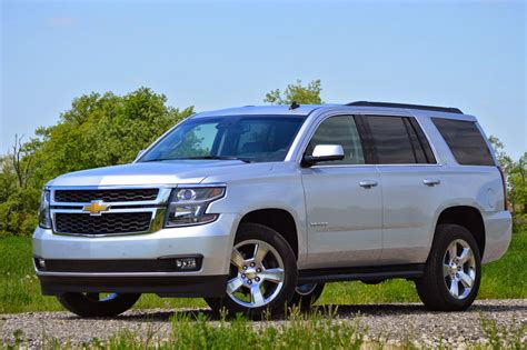 Measured owner satisfaction with 2014 chevrolet tahoe performance, styling, comfort, features, and usability after 90 days of ownership. © Automotiveblogz: 2014 Chevrolet Tahoe LT Photos