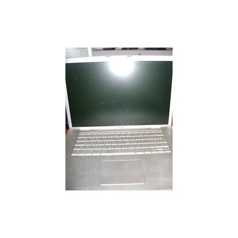 This macbook air is in really good working condition. Laptop Second Hand Apple Macbook PRO Core DUO A1211 ...