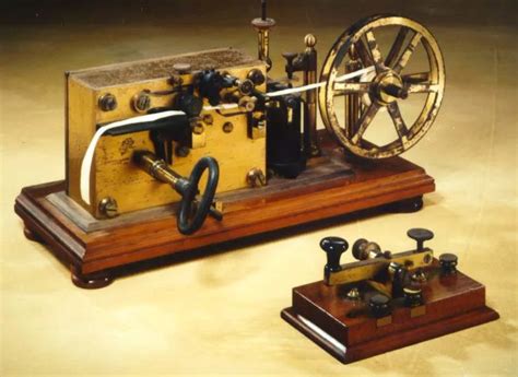 Best Telegraph Posts The Telegraph Was The First Electrical By