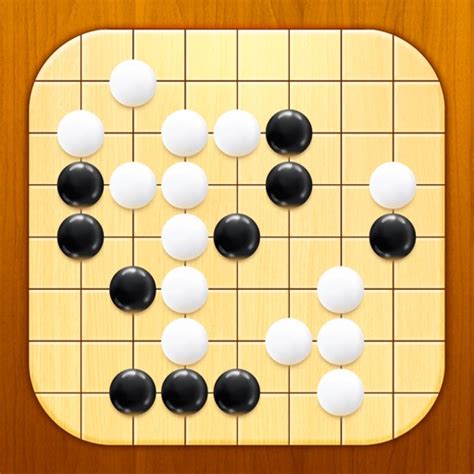 Go The Game Of Chess Iphone App