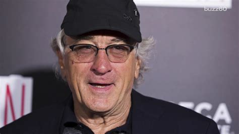 Robert De Niro Blocks Anti Vaccine Movie From Tribeca Film Festival