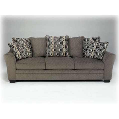5910138 Ashley Furniture Legacy Shitake Sofa