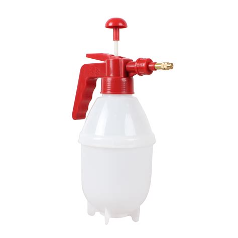 High pressure hand pump sprayer. Hand Pump: Hand Pump Paint Sprayer