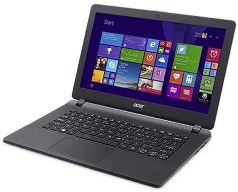 Maybe you would like to learn more about one of these? Acer Aspire ES 13 - 13'' mobilní základ s Braswellem ...
