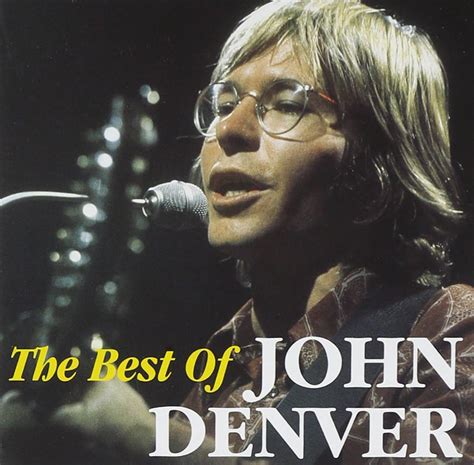 The Best Of John Denver Uk Cds And Vinyl