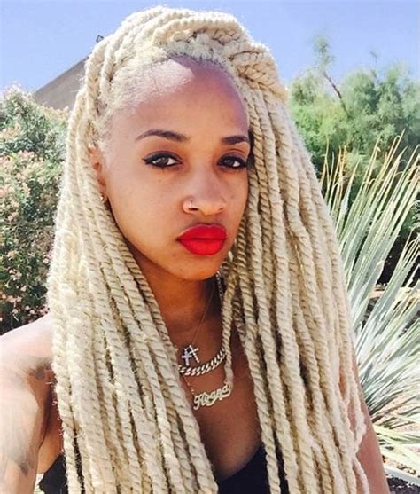 Brazilian kinky straight, peruvian kinky straight bundles,malaysian kinky straight weave, indian kinky straight hair bundle deals gives a natural and flawless look.free shipping. 19 Fabulous Kinky Twists Hairstyles | StayGlam