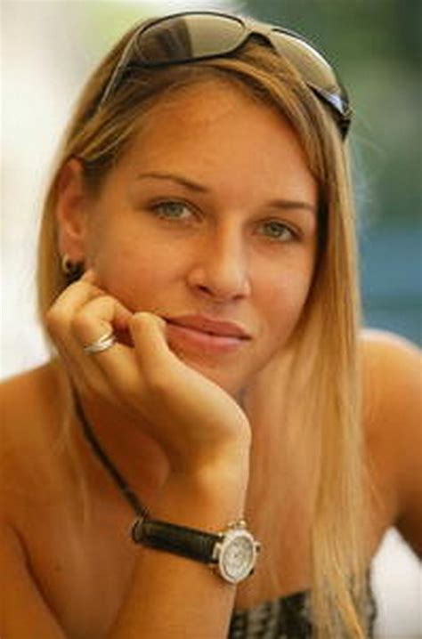 Top 10 Most Beautiful Tennis Women Players Page 2 Of 2