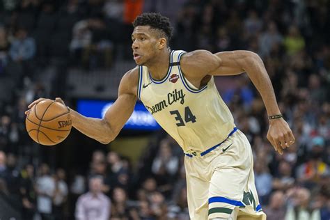 Though antetokounmpo is disappointed the bucks' season is over, the milwaukee star said he is confident the team can win a championship in the future. Milwaukee Bucks trade rumors: Tracking latest news ...