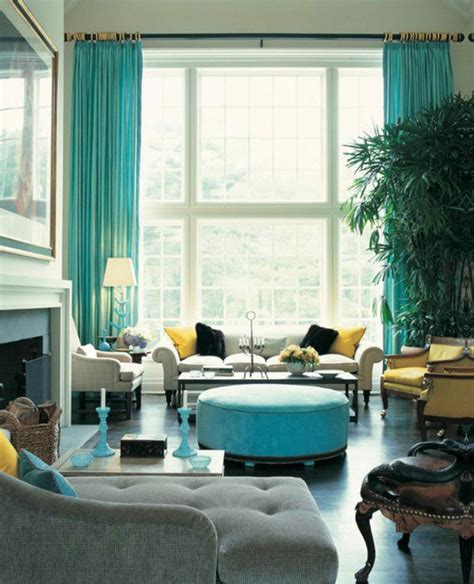 26 Amazing Living Room Color Schemes Decoholic