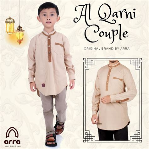 Ruko wow blok new york baju hamil official shop. BAJU KOKO PAKISTAN MUSLIM COUPLE ALQARNI AYAH DAN ANAK ...