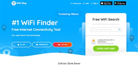 8 Best Ways To Get Free Internet And Wifi Near Me - TECH FOE