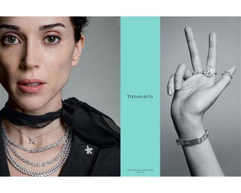 ティファニー、個性溢れるスタイルを表現した2017年秋の広告キャンペーンを発表｜ティファニー・アンド・カンパニー・ジャパン・インクのプレスリリース