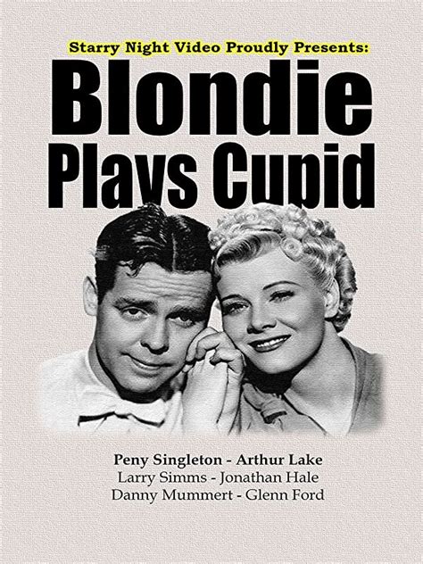 Watch Blondie Plays Cupid Prime Video