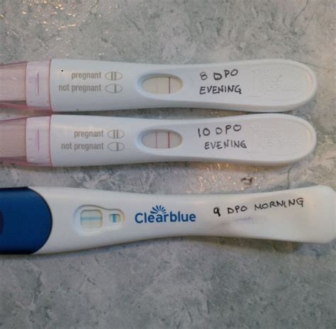 What Is Frer Test Pregnancy Test