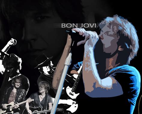 Free Download My Dirty Music Corner Bon Jovi 1280x1024 For Your