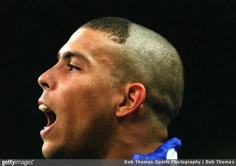 Ronaldo nazário has revealed the real inspiration behind his striking haircut which drew mixed reactions at 2002 world cup korea/japan. Horror Hair Revisited: Ronaldo Explains The Science Behind ...